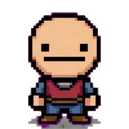 blob sprite
