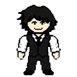 Ruslan sprite