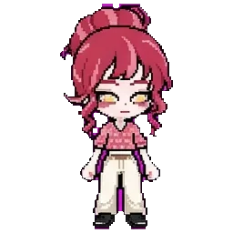 Keyvara sprite