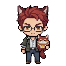 Valko sprite