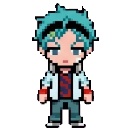 TILL sprite