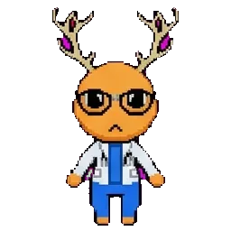 Doctor sprite