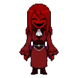 Creator sprite