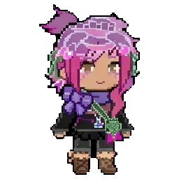 Trixie sprite