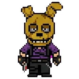William sprite