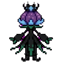 Dandilord sprite