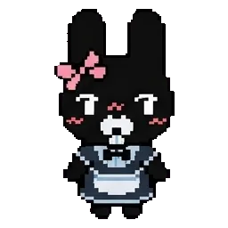 Gay sprite