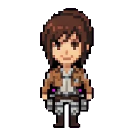 Sasha Blouse sprite