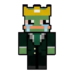 froggydudemc sprite