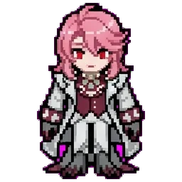 Wawan sprite