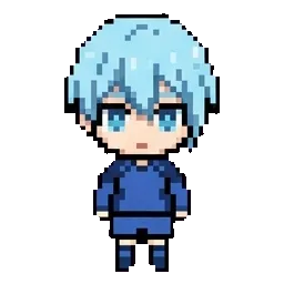 Hiori Yo sprite