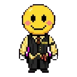 Verity sprite
