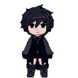 Yuri sprite