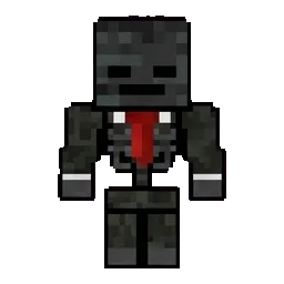 Groxmc sprite