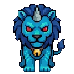 Cheongho sprite