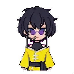 Penelope sprite