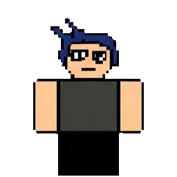 Cameraguy shopkeeper sprite