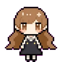 Solaris Núñez sprite