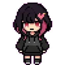 Da Vinka sprite