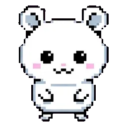Just MONIKA sprite