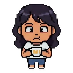 Fatoom sprite