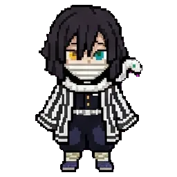 Obanai sprite