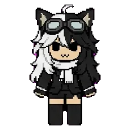 Mayuki sprite