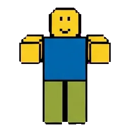 Noob sprite