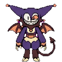 Grinlock sprite