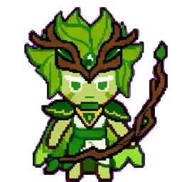 Guardian sprite
