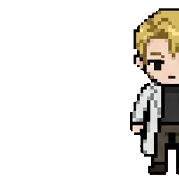 Lee Hakhyun sprite