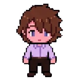 Rie sprite