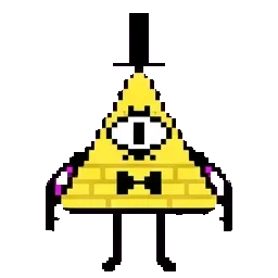 Bill sprite