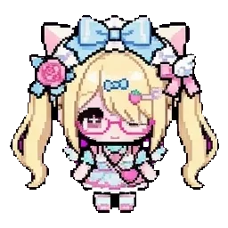 RM sprite