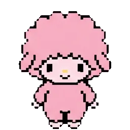 My Sweet Piano sprite