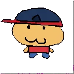 Player sprite