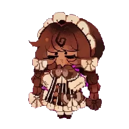 Nashatra Flora sprite