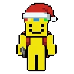Princezam sprite