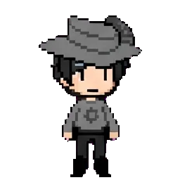 Gearmi sprite