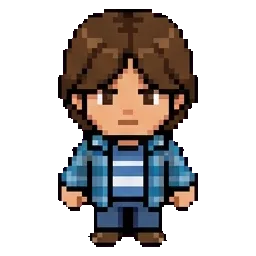 josh sprite