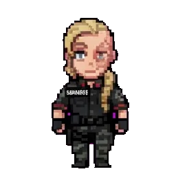 Anthony Shore sprite