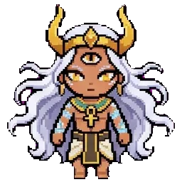 Akhen-Durath sprite