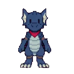 Helix sprite