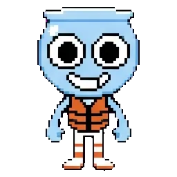 Finn sprite