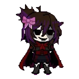 Eycho sprite