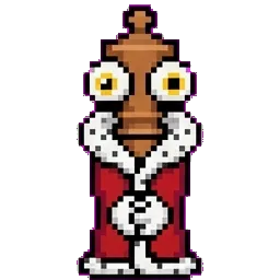 Queenie sprite