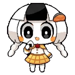 koreko sprite