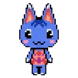 Emma sprite