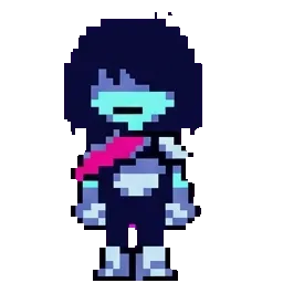 Khris sprite
