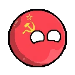 Soviet Union sprite